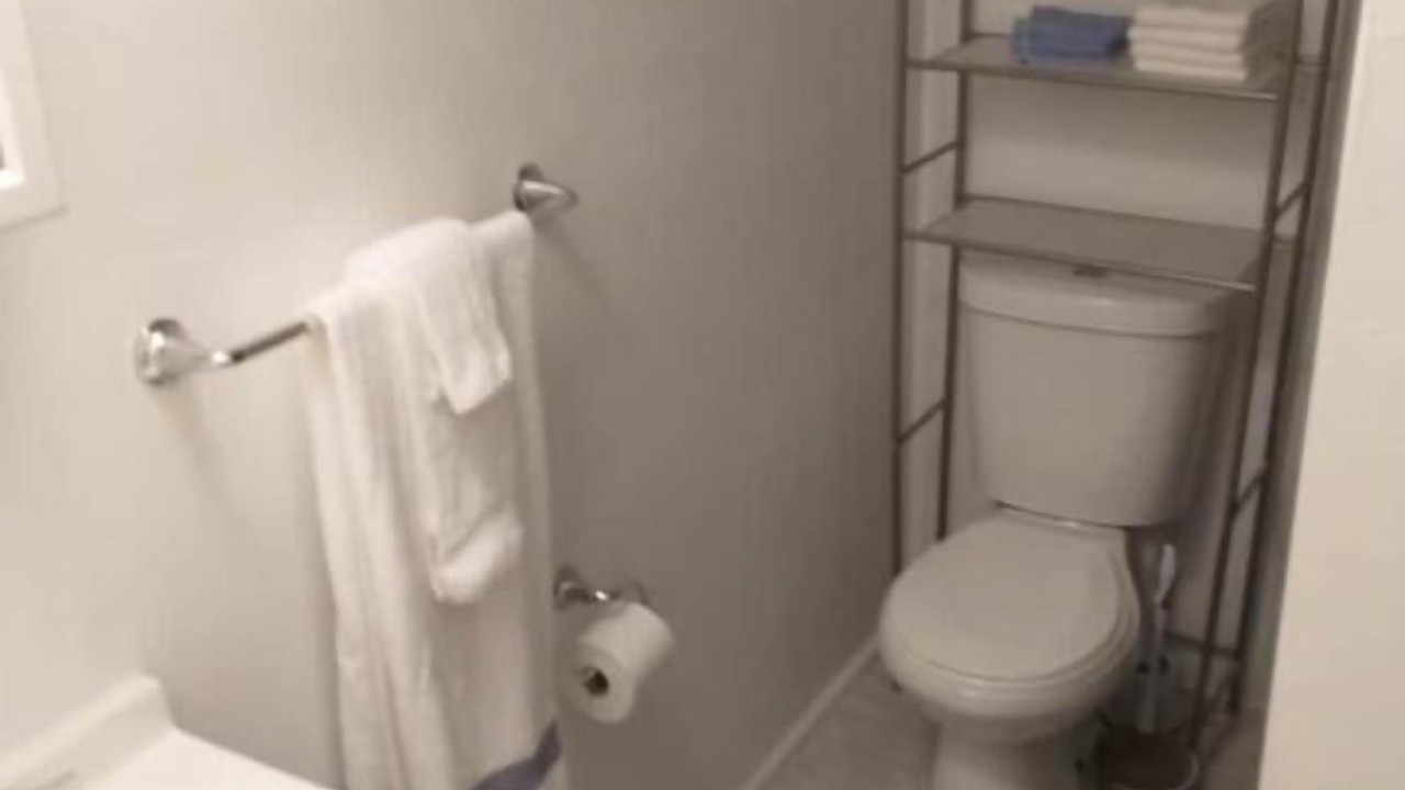 Photo of Bathroom in Jacksonville