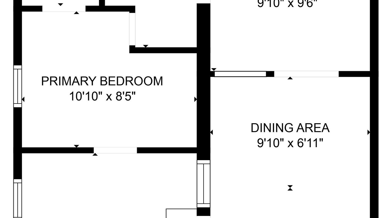 Photo of Livingroom in Jacksonville