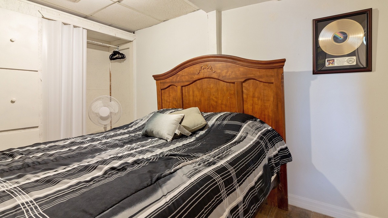 Photo of Bedroom in Jacksonville