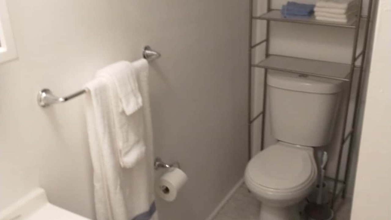 Photo of Bathroom in Jacksonville