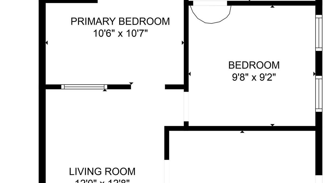 Photo of Livingroom in Jacksonville
