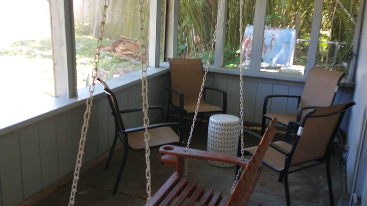 Photo of Patio Balcony in Jacksonville