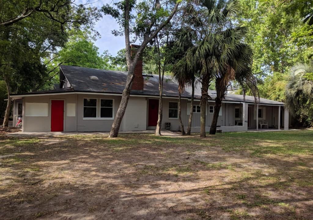 Photo of Outdoor in Jacksonville