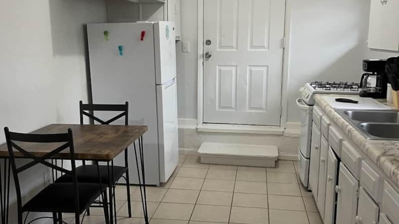 Photo of Kitchen in Jacksonville