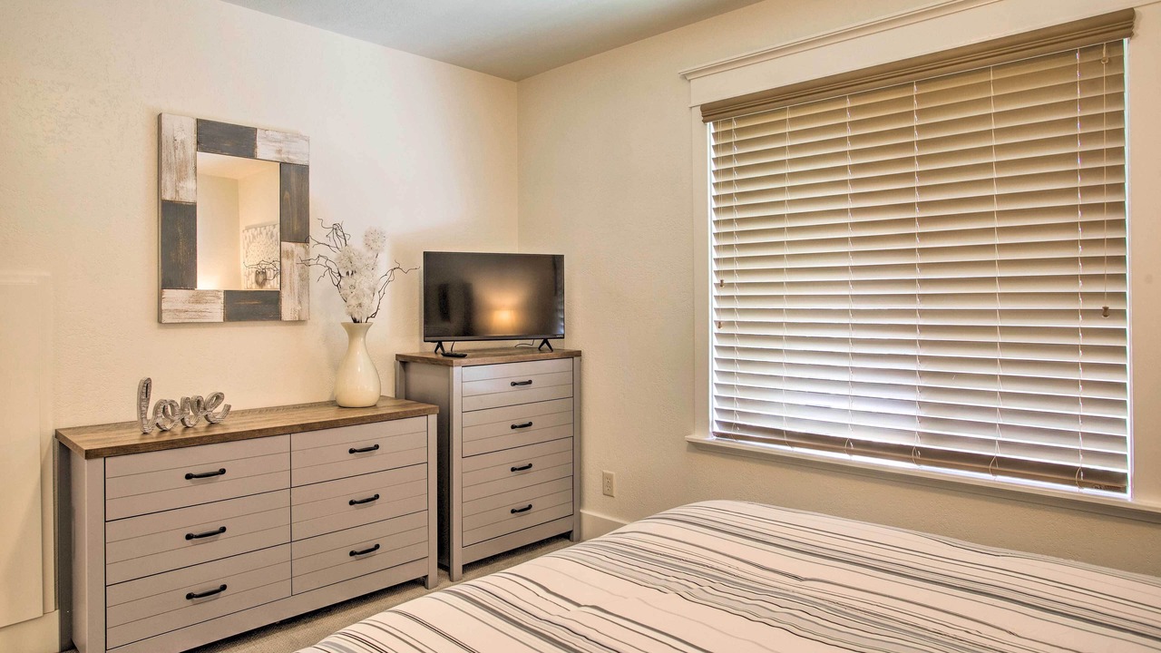 Photo of Bedroom in Ponderosa Trails