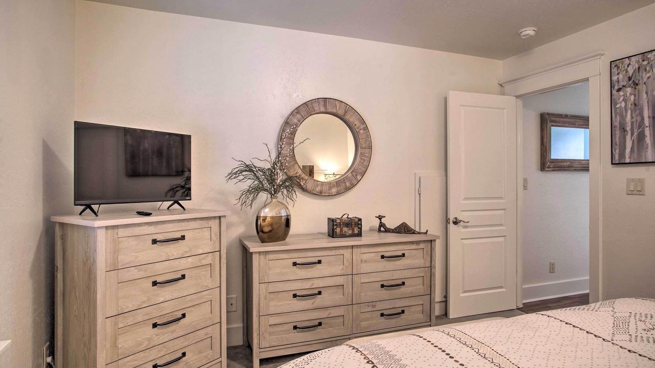 Photo of Bedroom in Ponderosa Trails