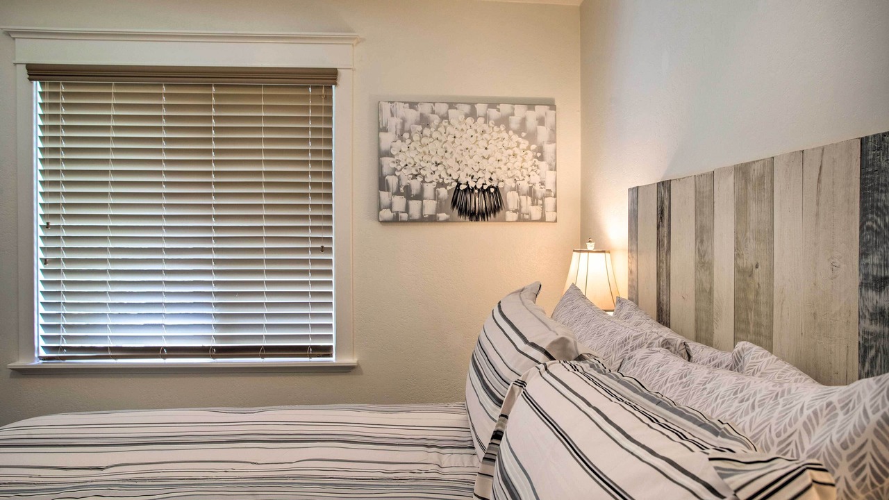 Photo of Bedroom in Ponderosa Trails