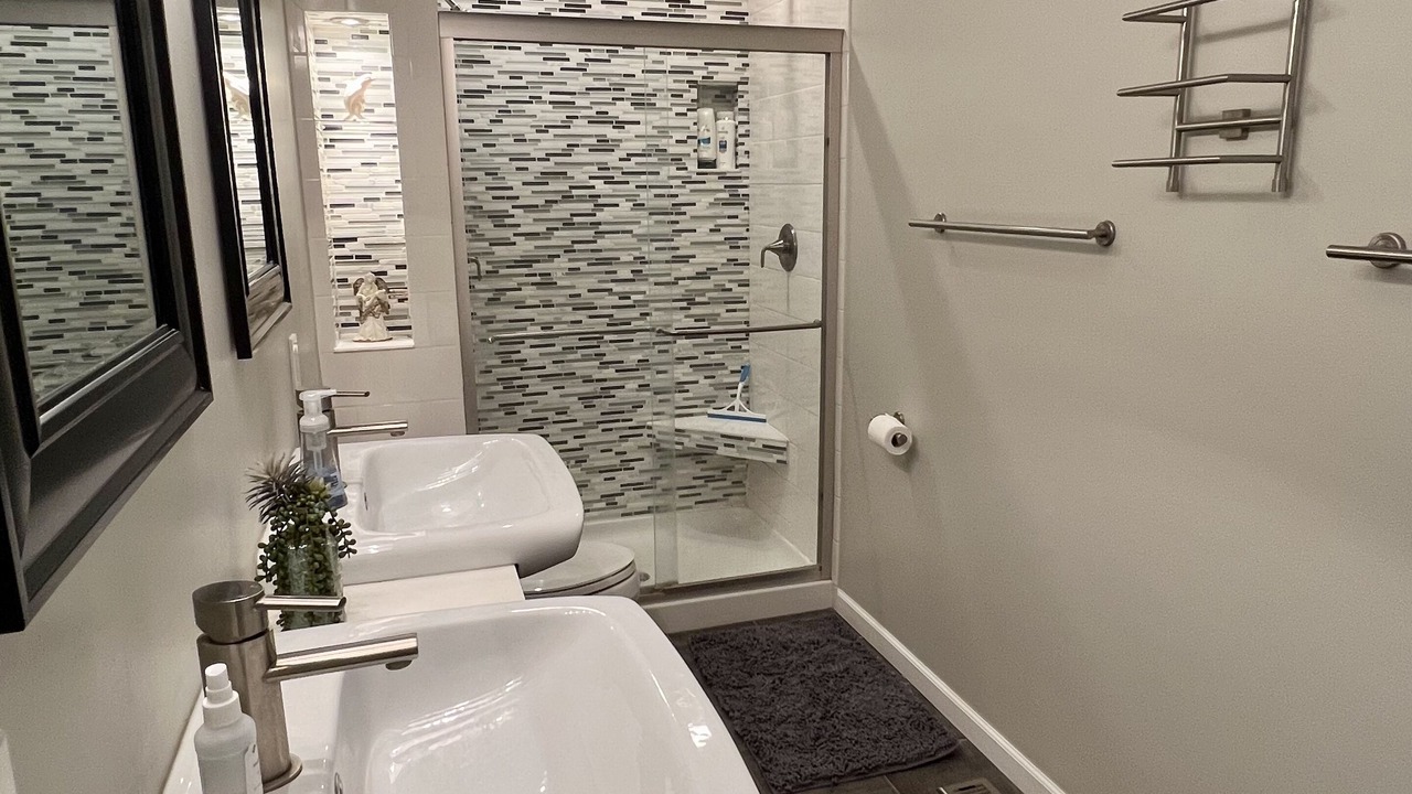 Photo of Bathroom in St. Charles