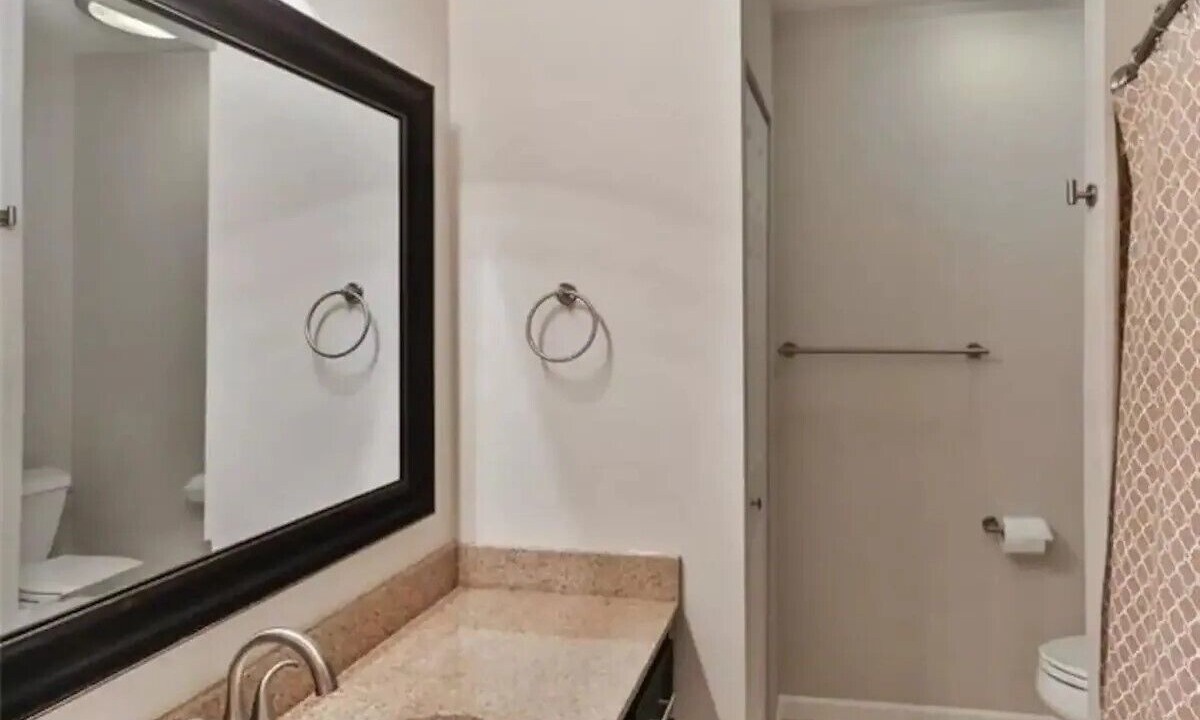 Photo of Bathroom in St. Charles