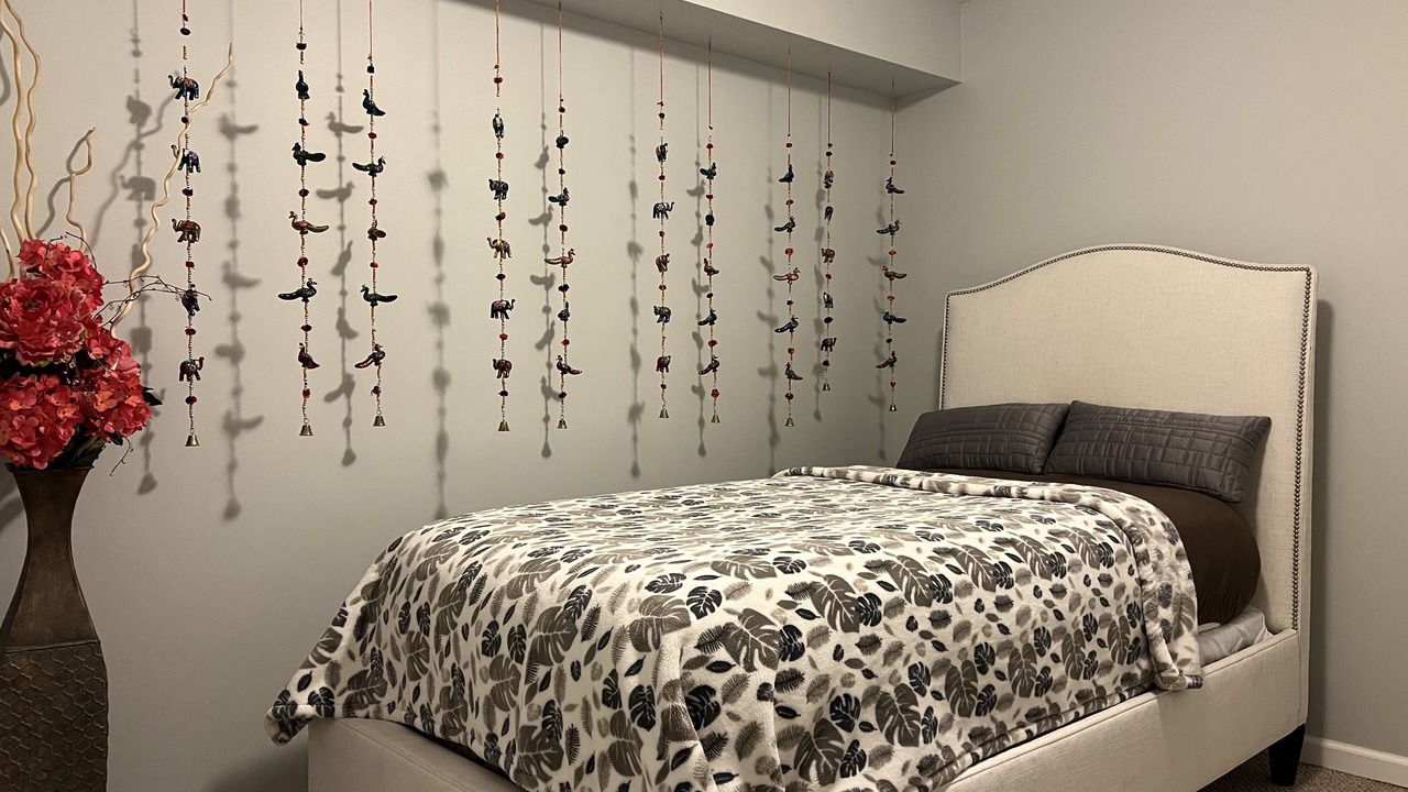 Photo of Bedroom in St. Charles