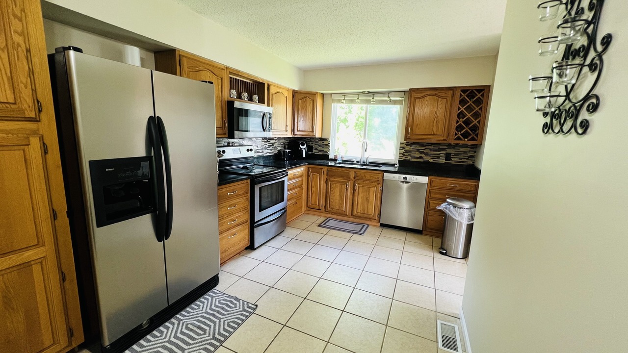 Photo of Kitchen in St. Charles