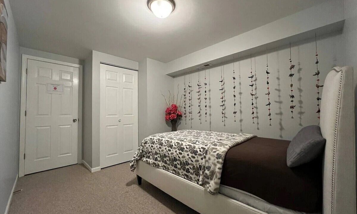 Photo of Bedroom in St. Charles