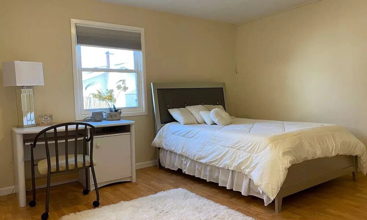 Photo of Bedroom in St. Charles