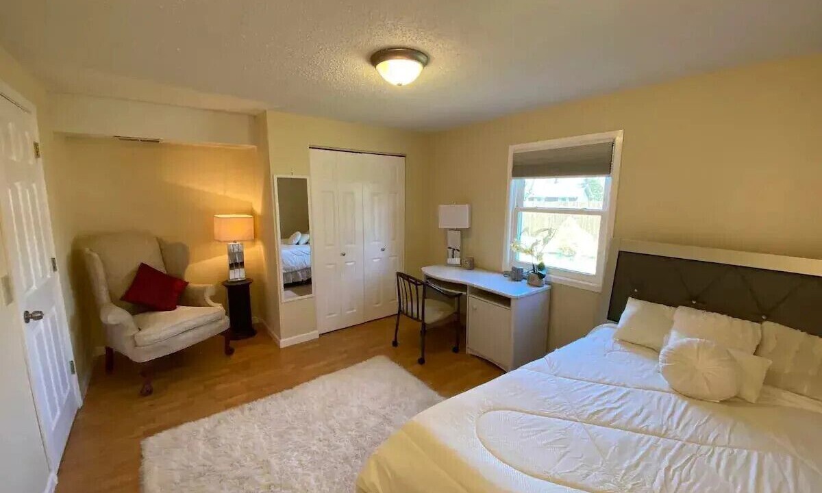 Photo of Bedroom in St. Charles