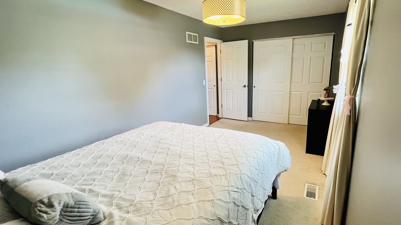 Photo of Bedroom in St. Charles
