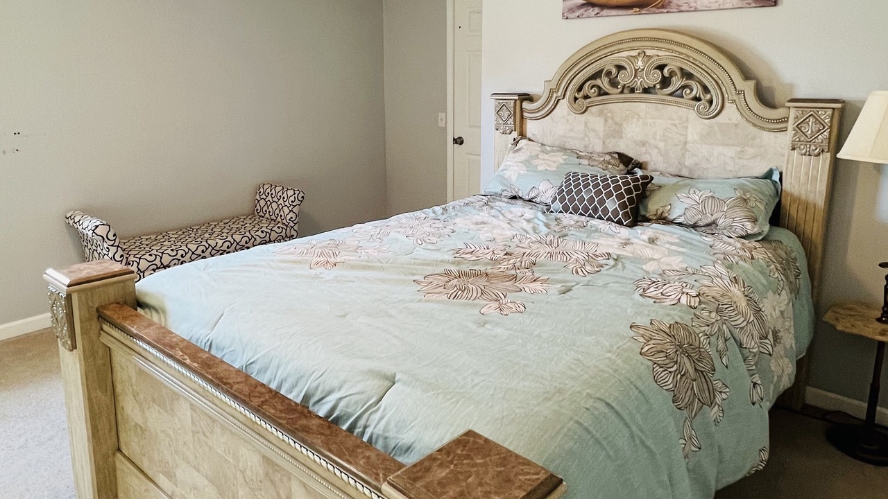 Photo of Bedroom in St. Charles