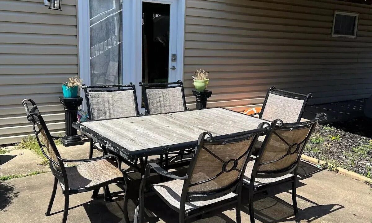 Photo of Outdoor in St. Charles