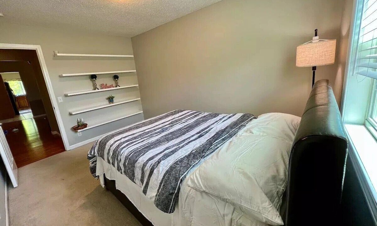 Photo of Bedroom in St. Charles