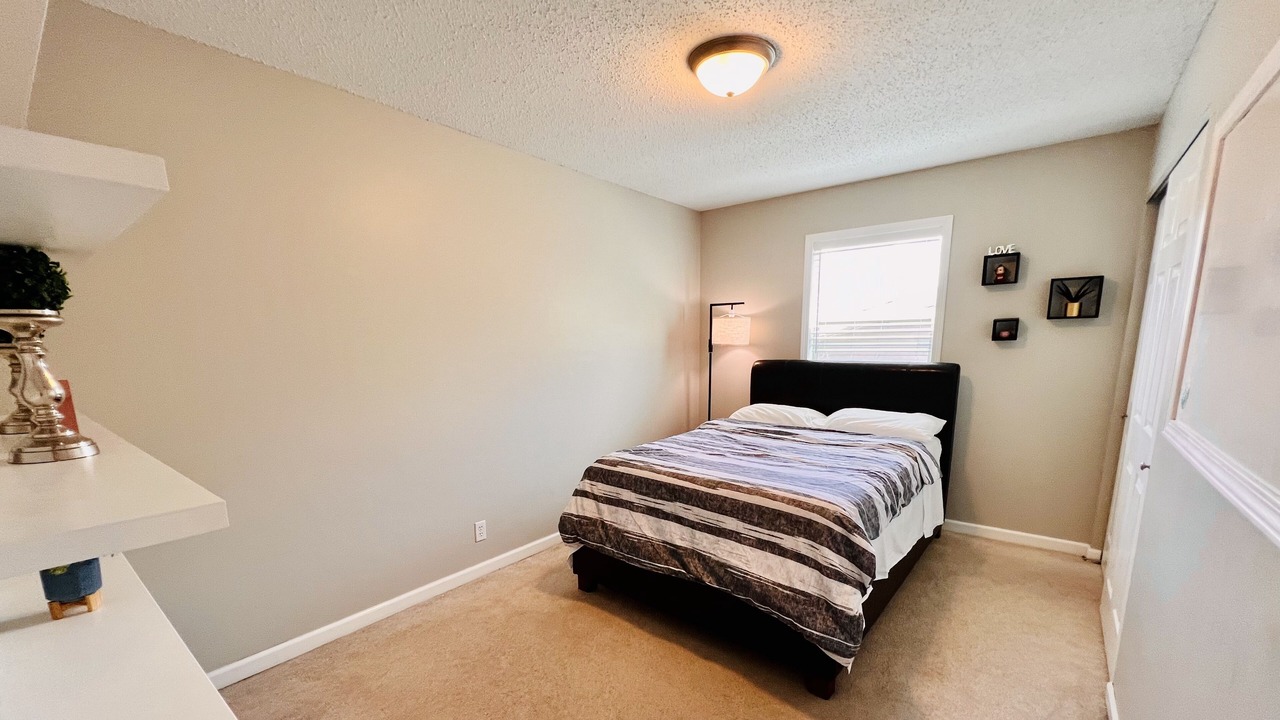 Photo of Bedroom in St. Charles