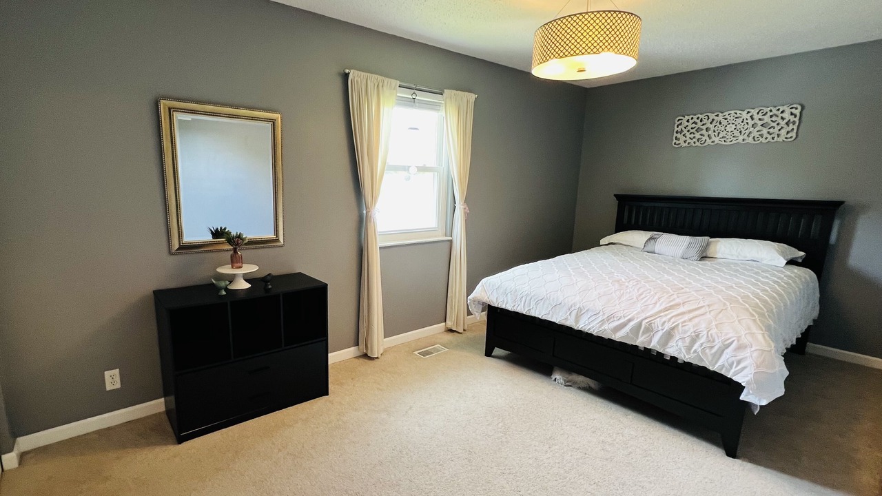Photo of Bedroom in St. Charles