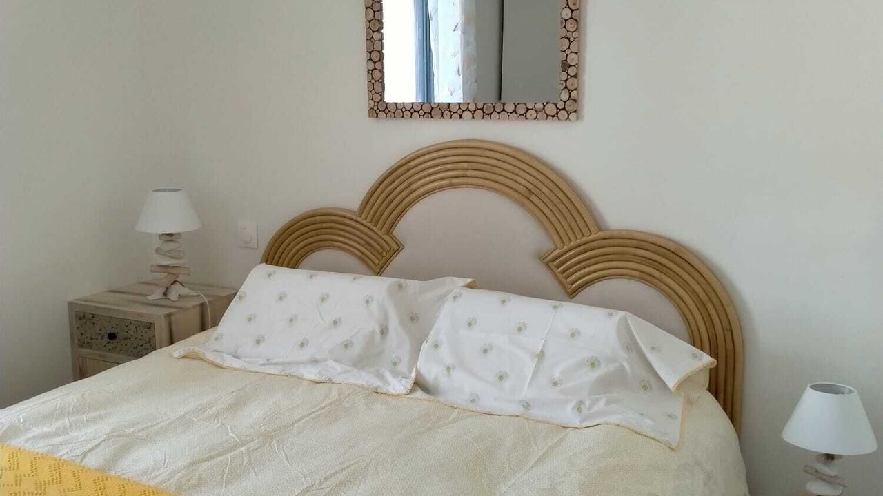 Photo of Bedroom in Notre-Dame-de-Monts
