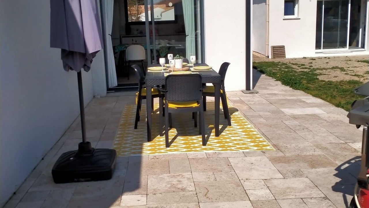 Photo of Outdoor in Notre-Dame-de-Monts
