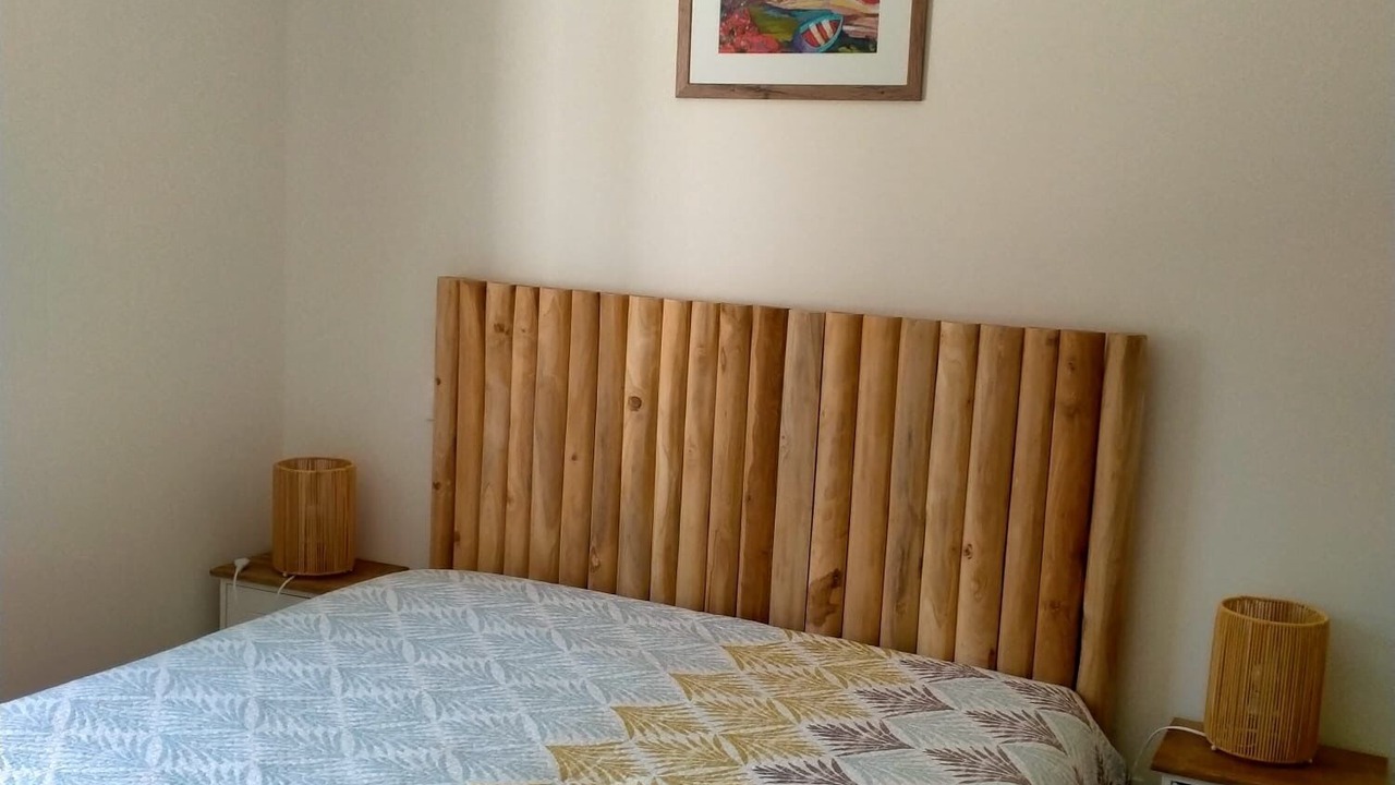 Photo of Bedroom in Notre-Dame-de-Monts