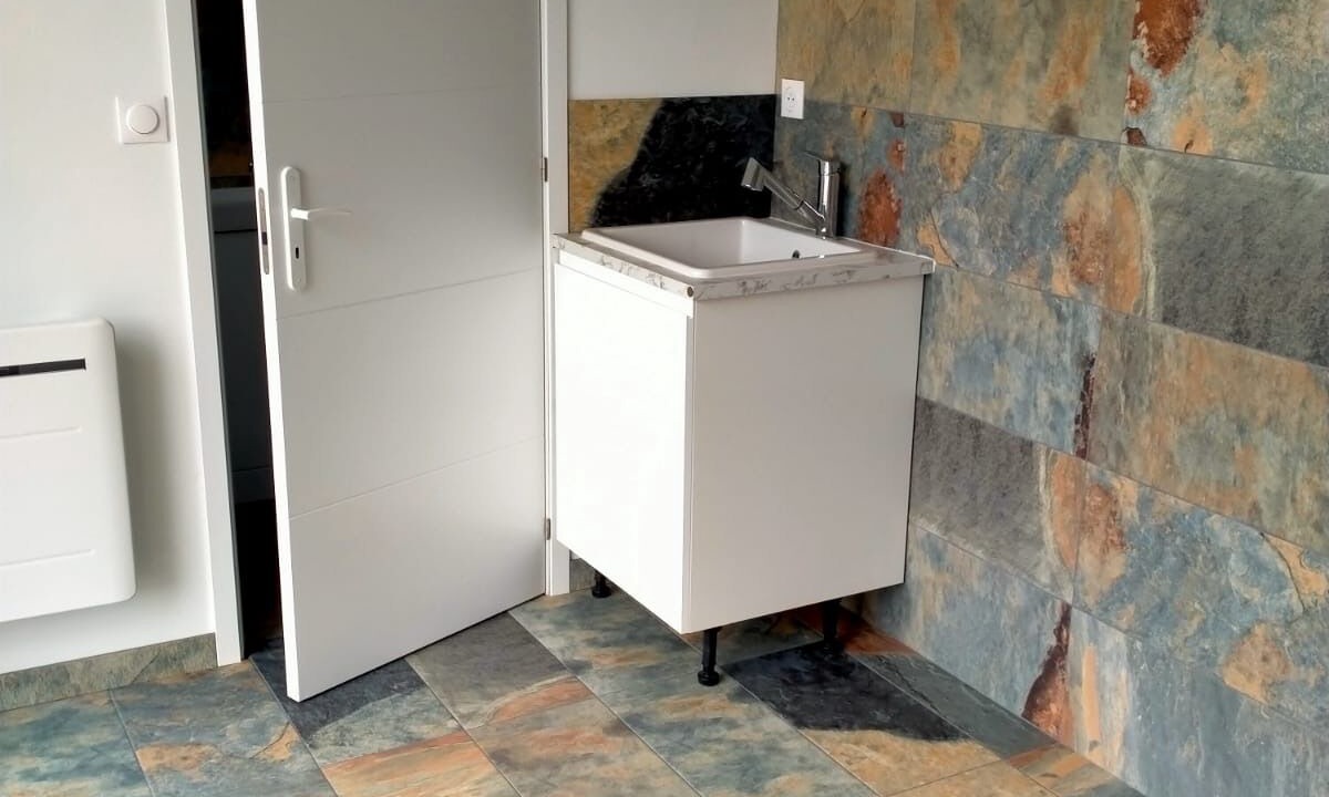 Photo of Bathroom in Notre-Dame-de-Monts