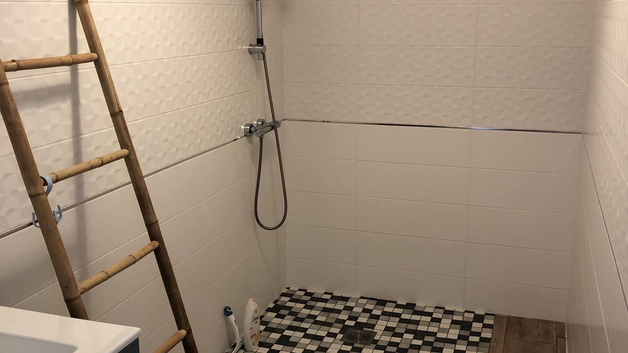 Photo of Bathroom in Notre-Dame-de-Monts