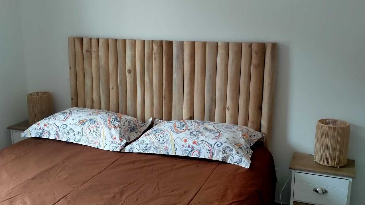 Photo of Bedroom in Notre-Dame-de-Monts