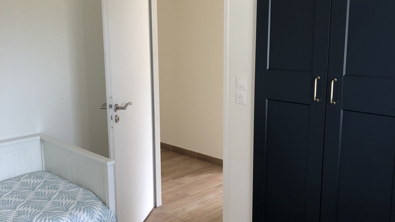 Photo of Bedroom in Notre-Dame-de-Monts