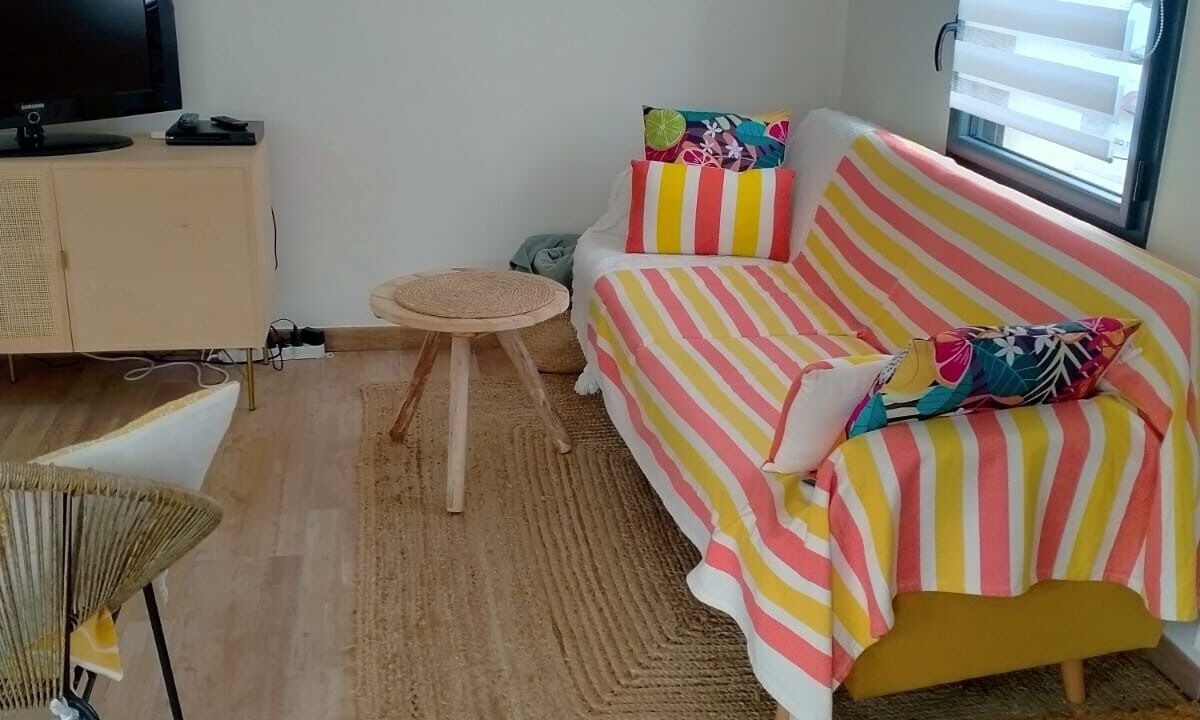 Photo of Livingroom in Notre-Dame-de-Monts
