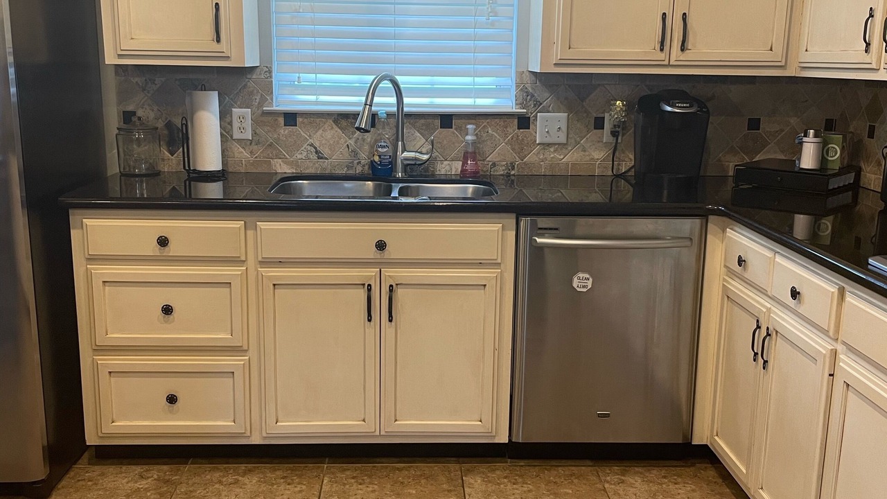 Photo of Kitchen in Groves