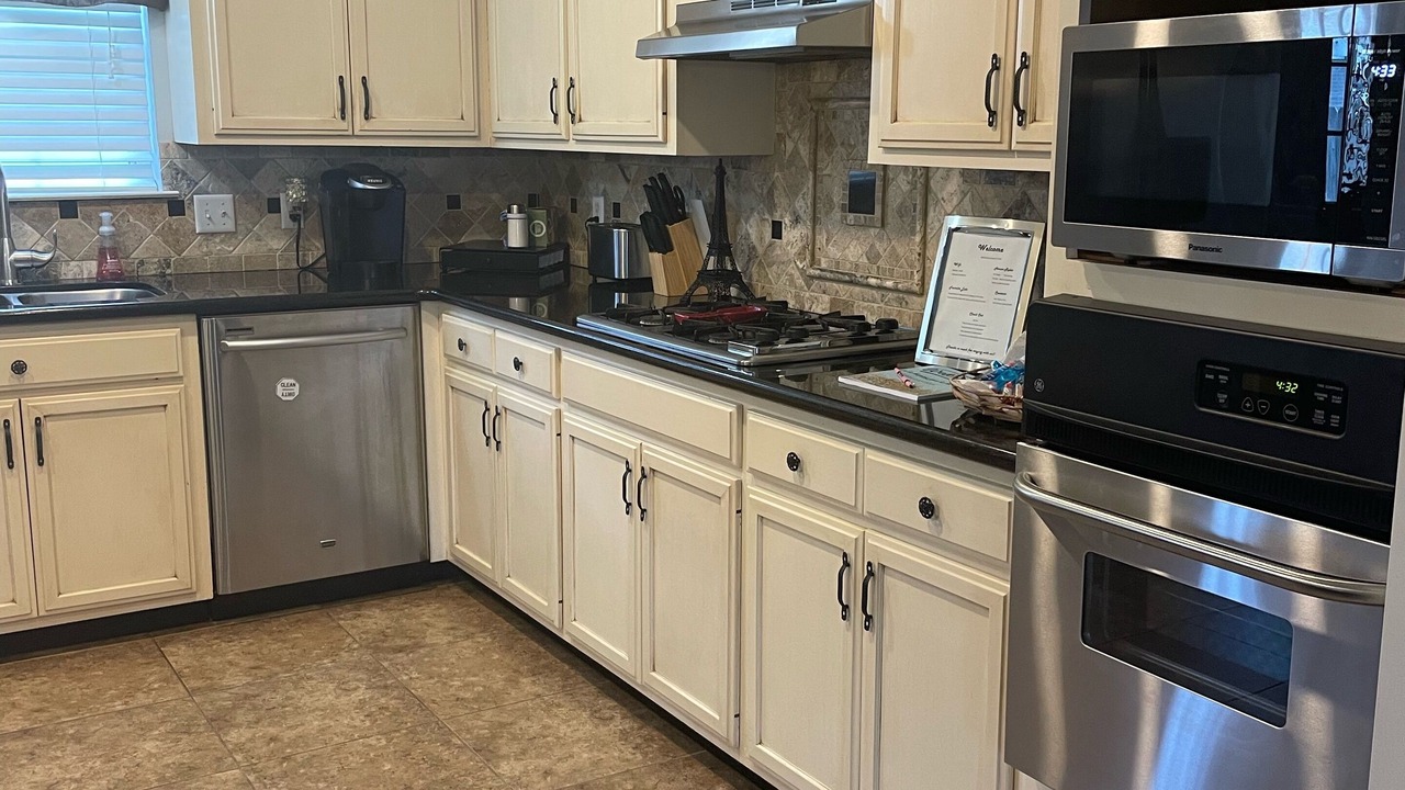 Photo of Kitchen in Groves