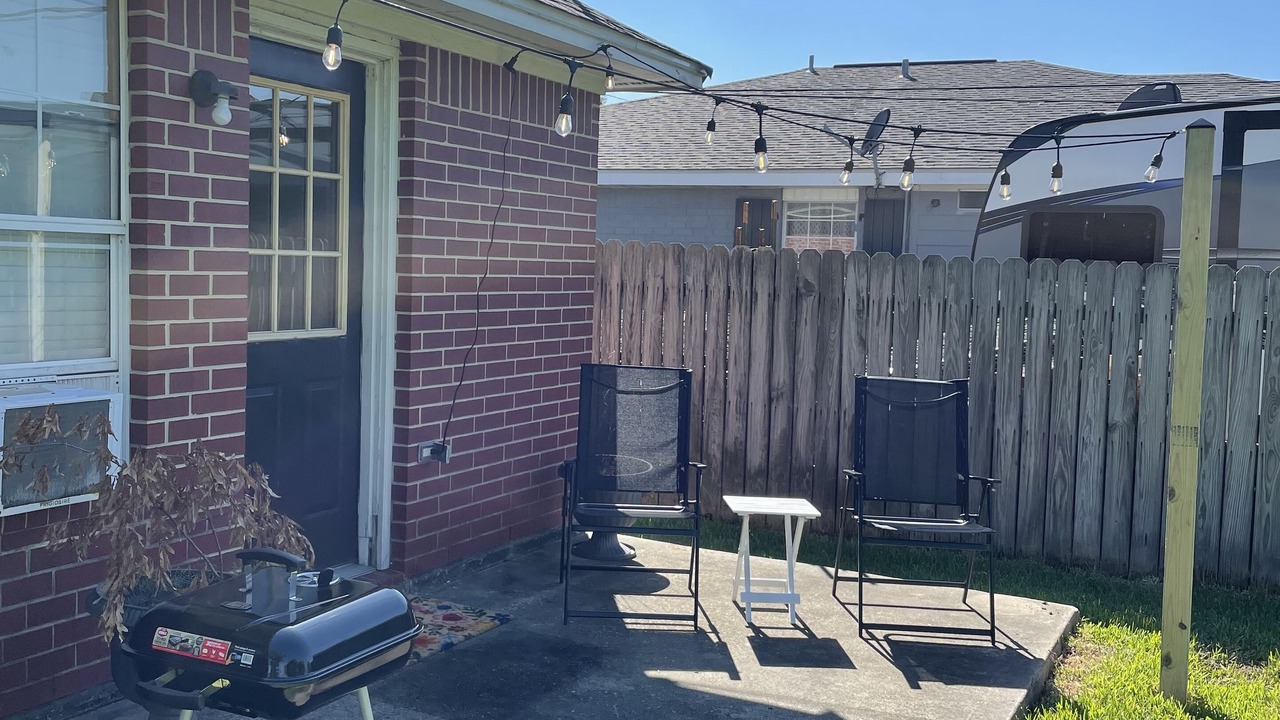 Photo of Patio Balcony in Groves