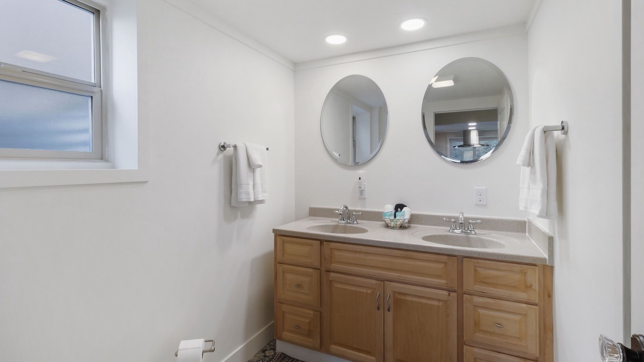 Photo of Bathroom in Lacey