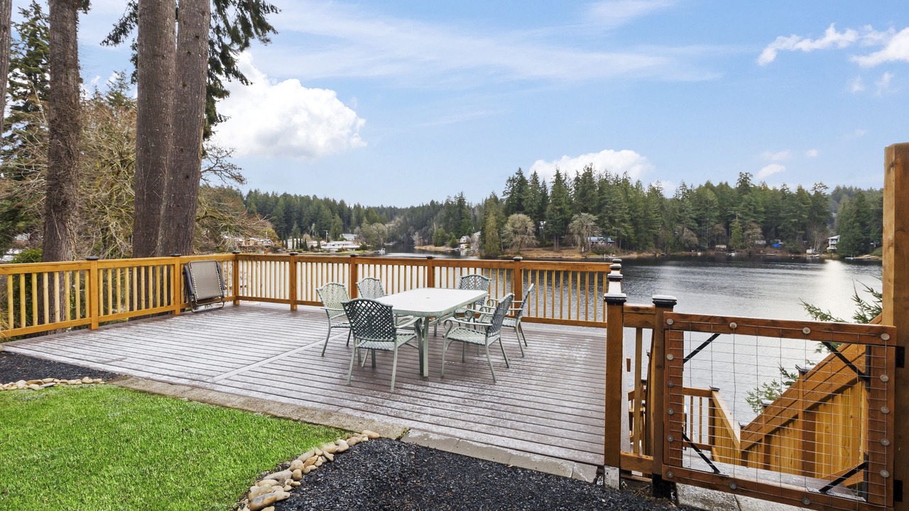 Photo of Outdoor in Lacey