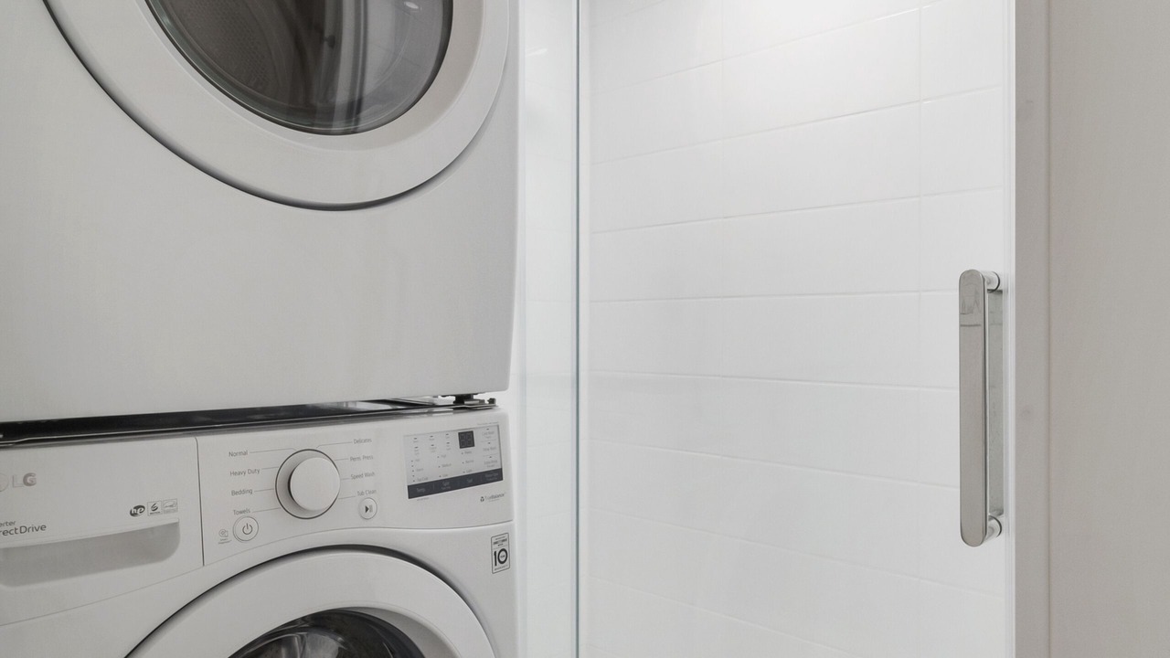 Photo of Bathroom in Lacey