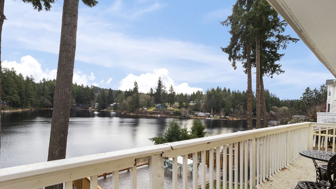 Photo of Patio Balcony in Lacey