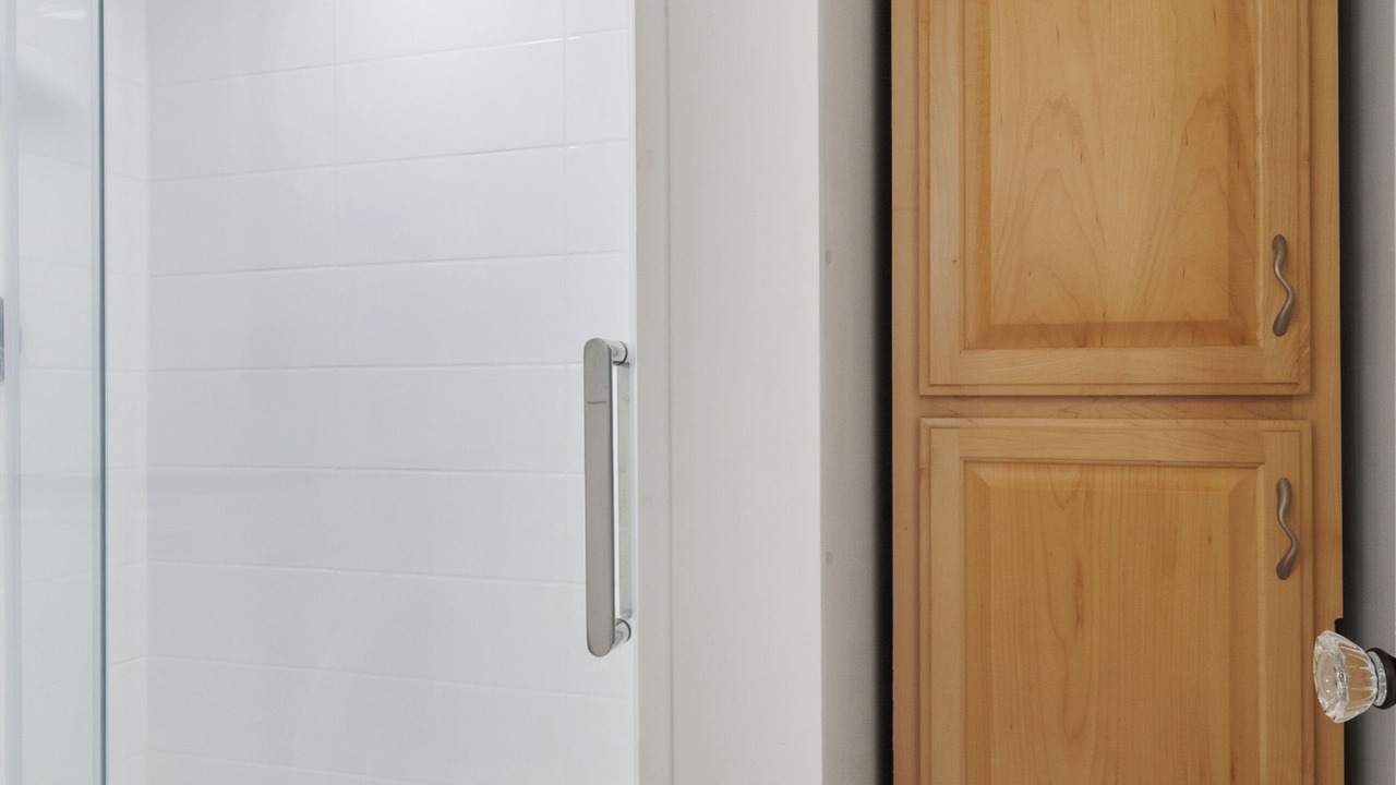 Photo of Bathroom in Lacey