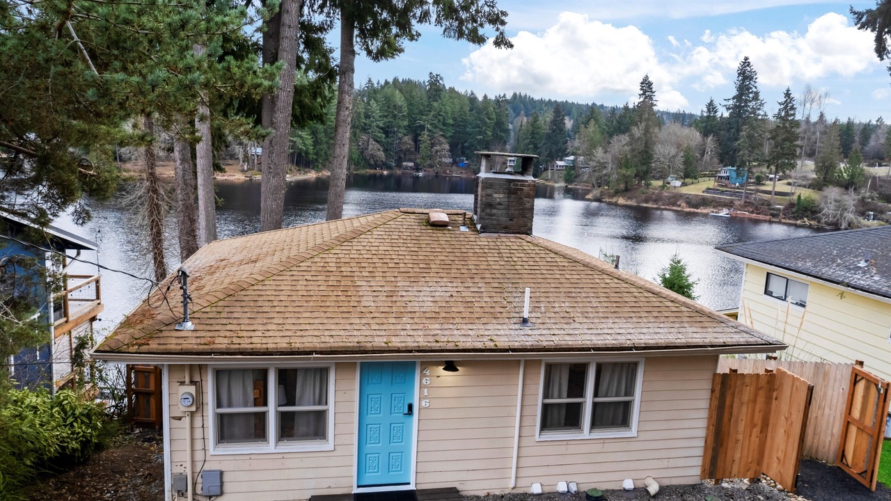 Photo of Outdoor in Lacey