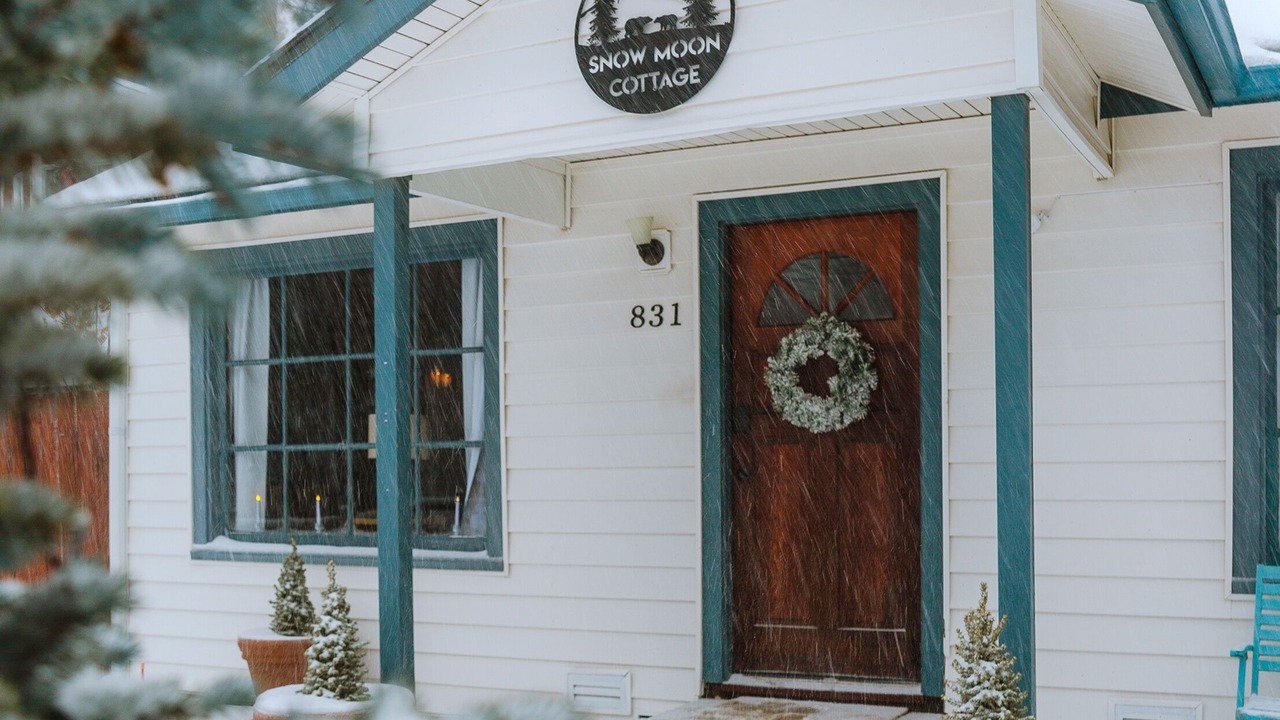 Photo of Outdoor in The Village