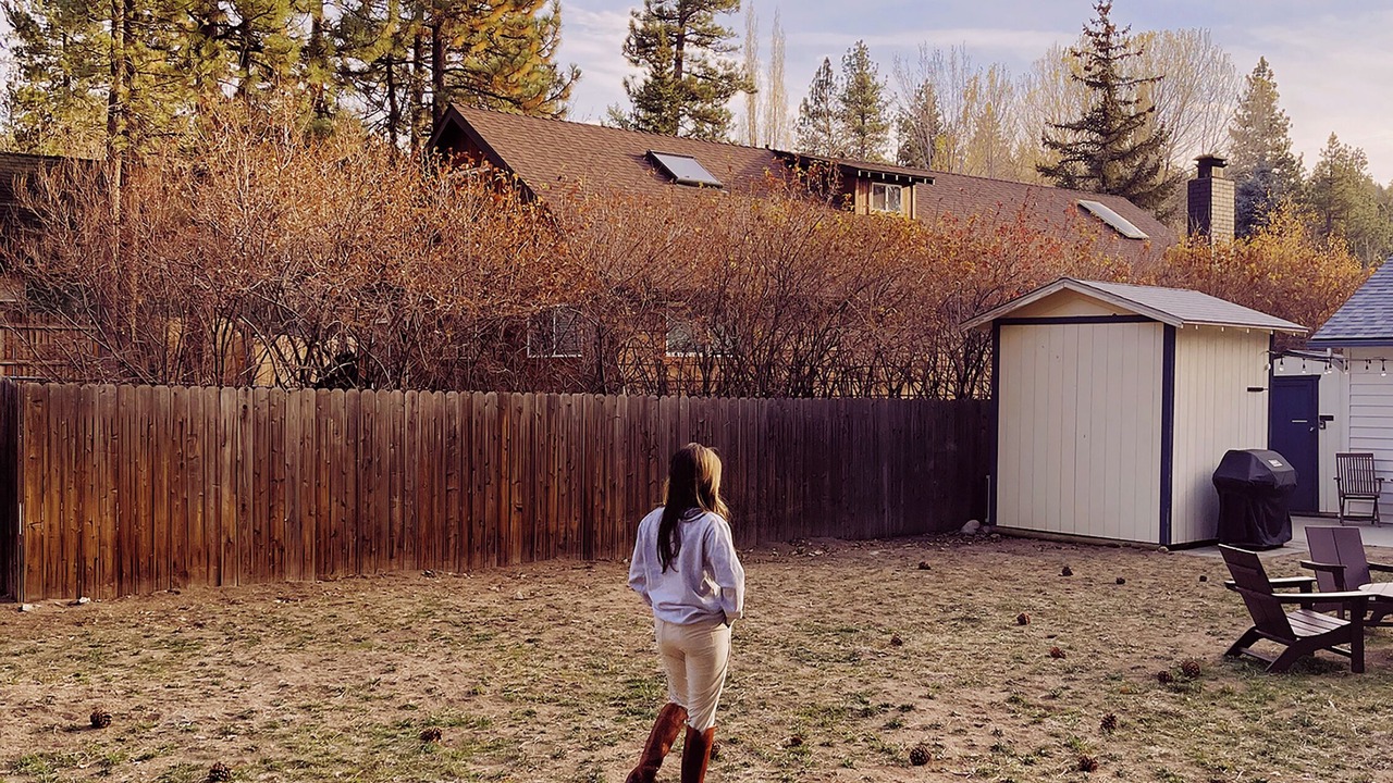Photo of Outdoor in The Village