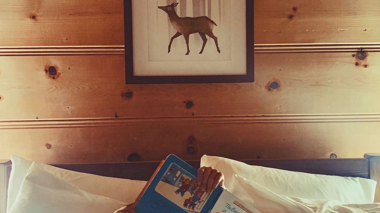 Photo of Bedroom in The Village