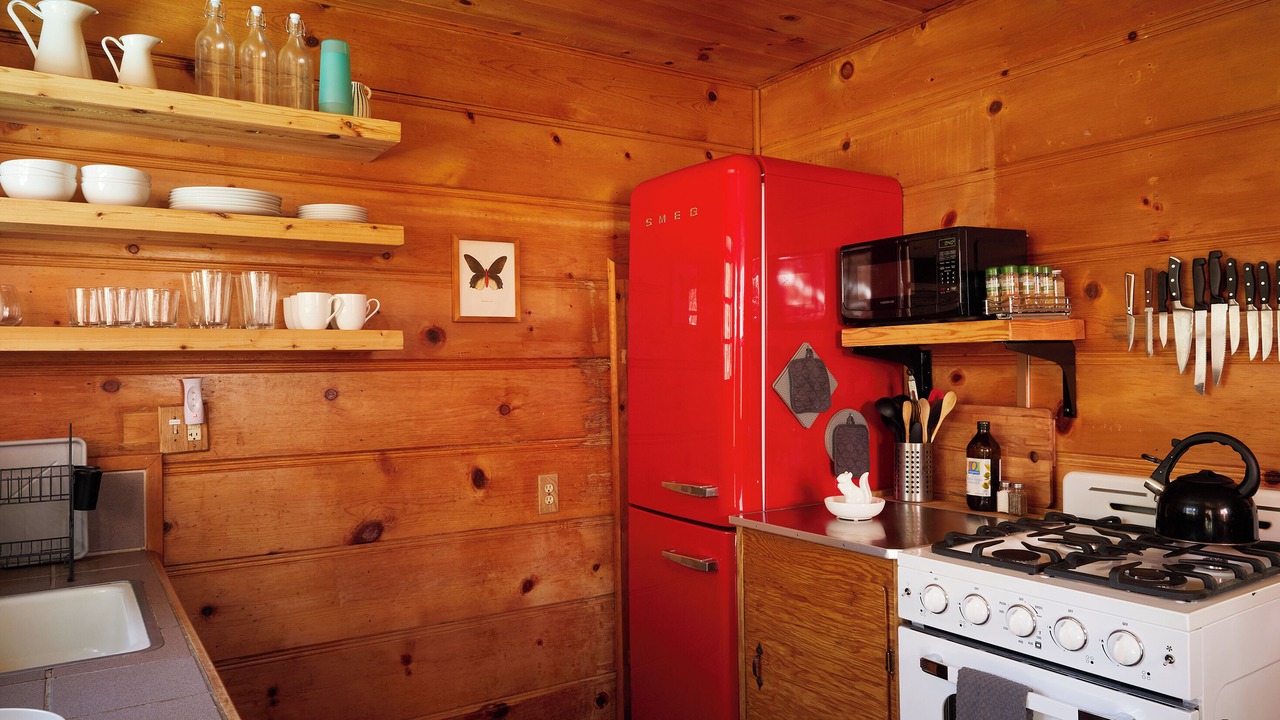 Photo of Kitchen in The Village