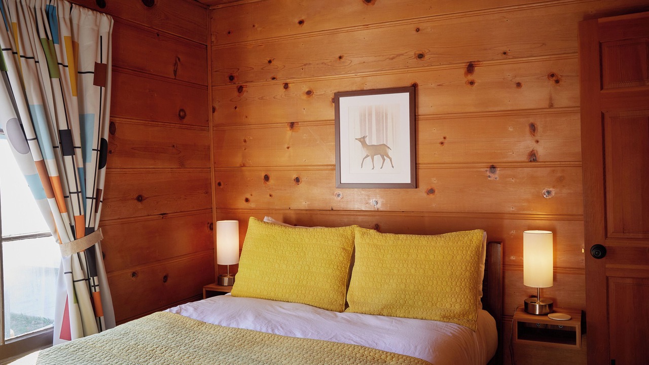 Photo of Bedroom in The Village