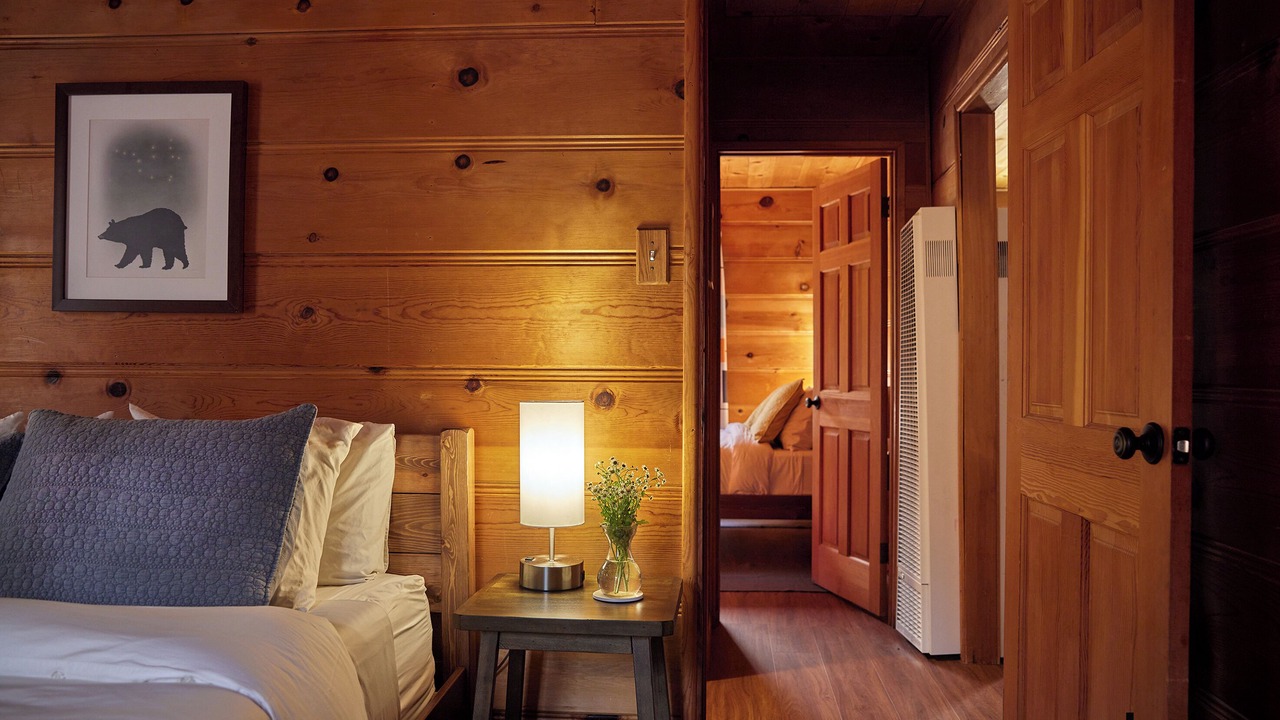 Photo of Bedroom in The Village