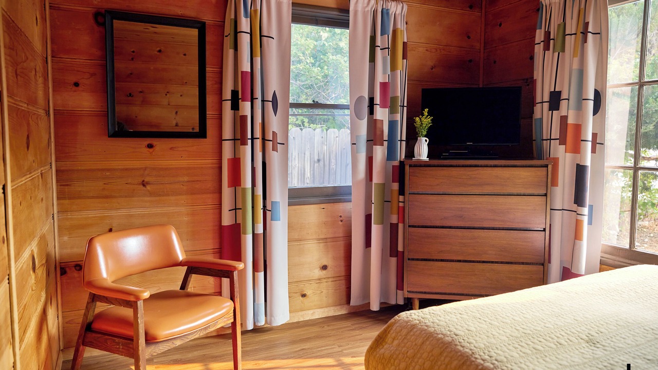 Photo of Bedroom in The Village