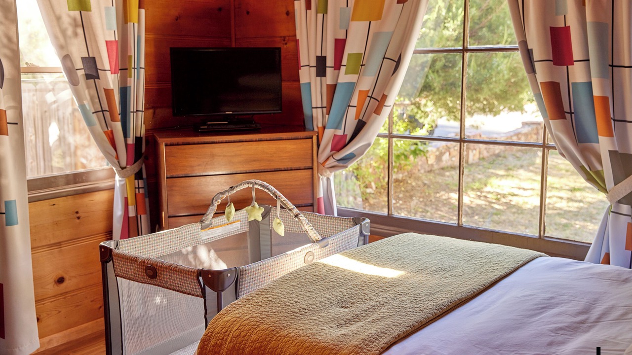 Photo of Bedroom in The Village