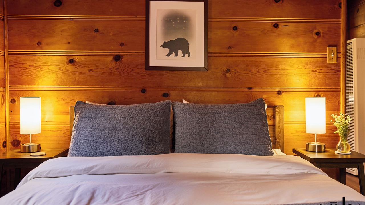 Photo of Bedroom in The Village